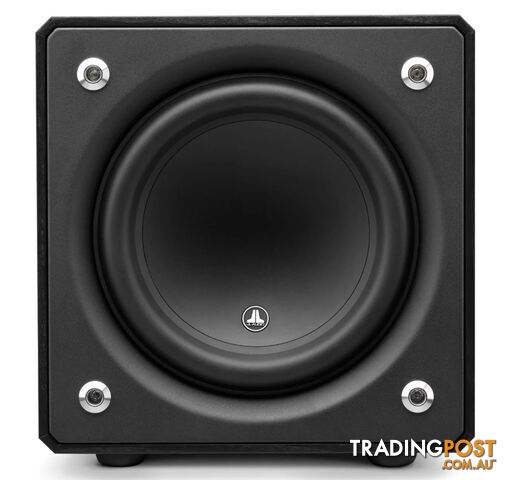 JL Audio E-Sub e110 10-inch Subwoofer