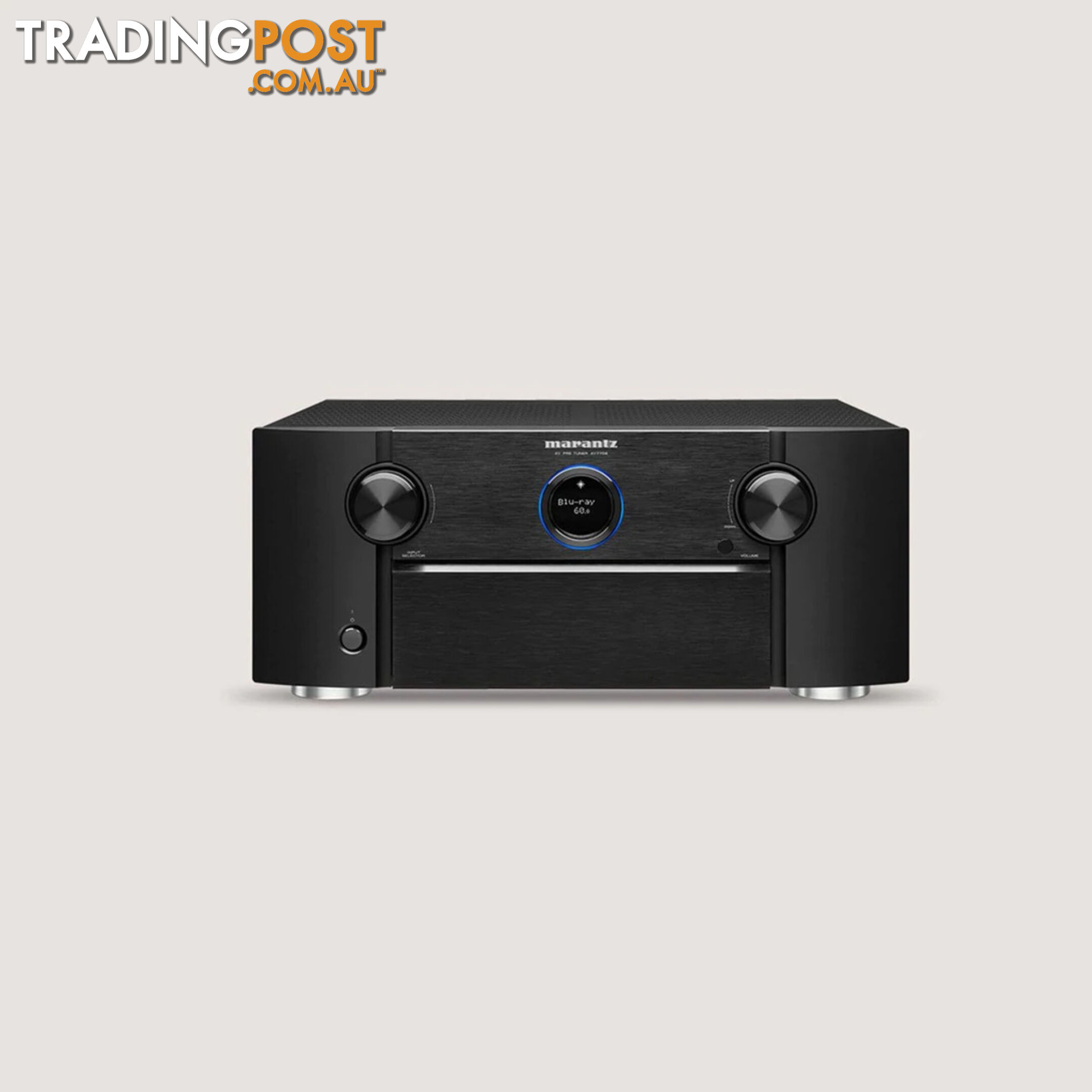 Marantz AV7706 Surround Sound Processor