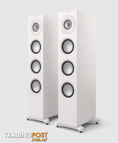 KEF Q11 Meta 3-way Floorstanding Speakers (pair) - photo 2 of 9