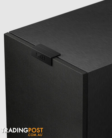 KEF Q11 Meta 3-way Floorstanding Speakers (pair) - photo 4 of 9