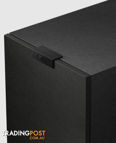 KEF Q11 Meta 3-way Floorstanding Speakers (pair) - photo 4 of 9