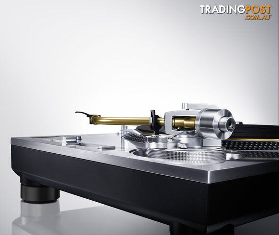 Technics SL-1200GME Grand Class Master Edition Direct Drive Turntable - photo 4 of 11