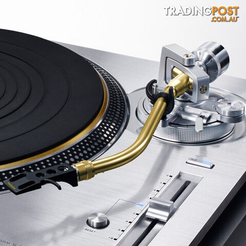 Technics SL-1200GME Grand Class Master Edition Direct Drive Turntable - photo 3 of 11