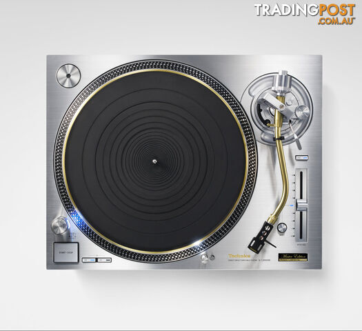 Technics SL-1200GME Grand Class Master Edition Direct Drive Turntable