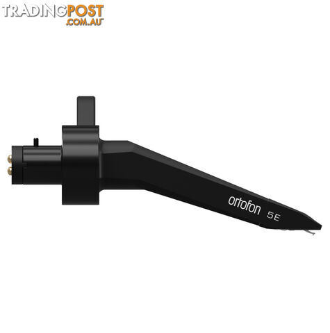 Ortofon Concorde 5E Moving Magnet Cartridge - photo 4 of 5