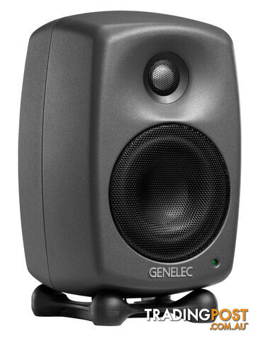 Genelec 8320A SAM Active Studio Monitors - Pair