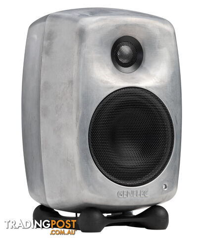 Genelec 8320A SAM Active Studio Monitors - Pair - photo 5 of 9