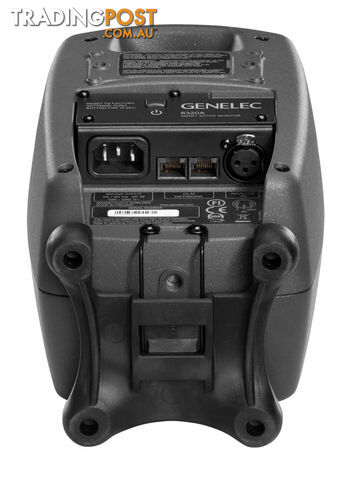 Genelec 8320A SAM Active Studio Monitors - Pair - photo 4 of 9
