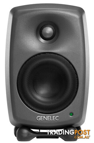 Genelec 8320A SAM Active Studio Monitors - Pair - photo 2 of 9