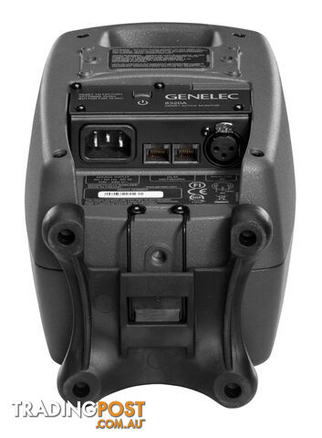 Genelec 8320A SAM Active Studio Monitors - Pair - photo 4 of 9