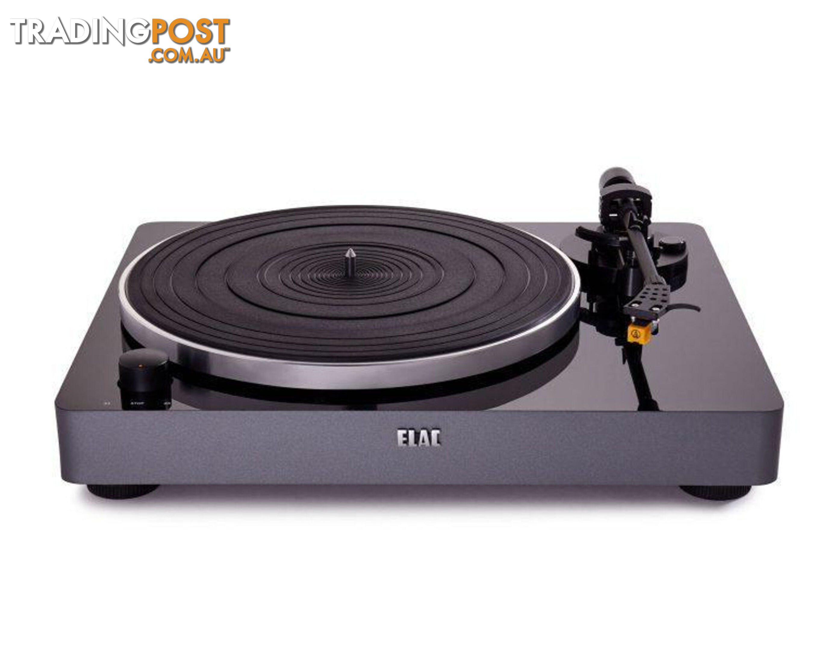 Elac Miracord 50 Turntable