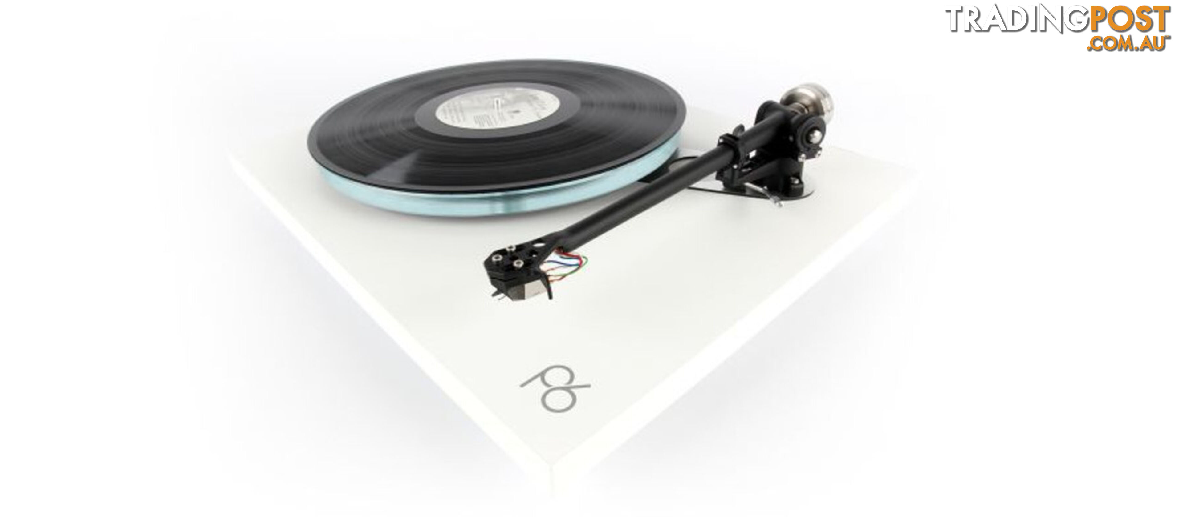 Rega Nd5 Advanced Neodymium MM Cartridge