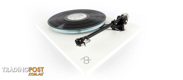 Rega Nd5 Advanced Neodymium MM Cartridge