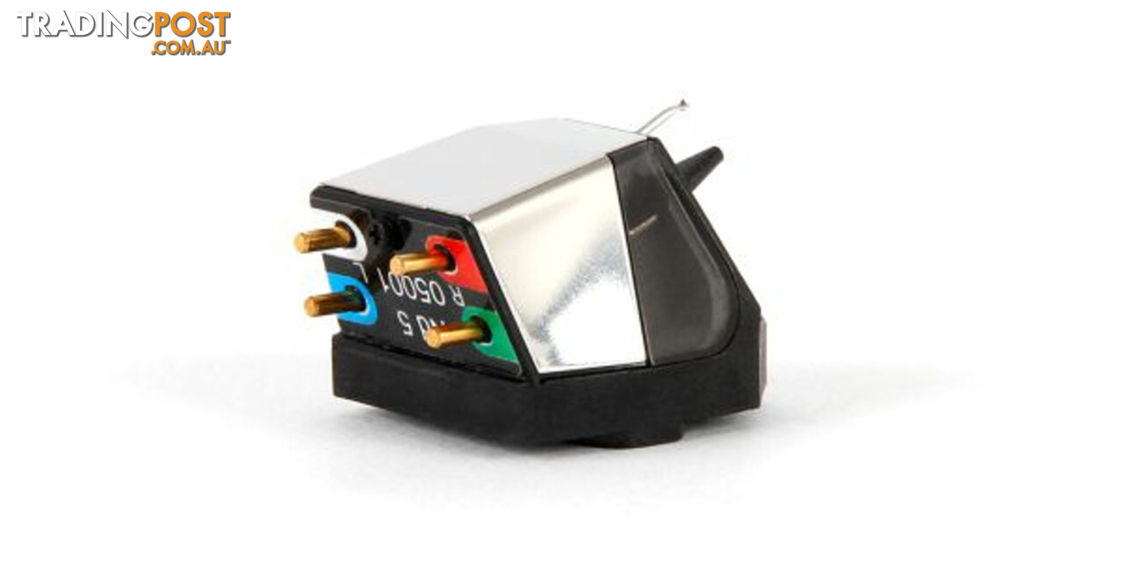 Rega Nd5 Advanced Neodymium MM Cartridge