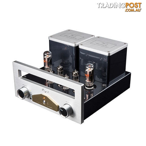 Cayin CS-6LA Class A Pre-Amplifier - photo 2 of 3