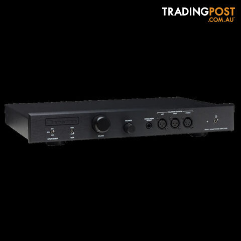 Bryston BHA-1 Headphone Amplifier - photo 2 of 5