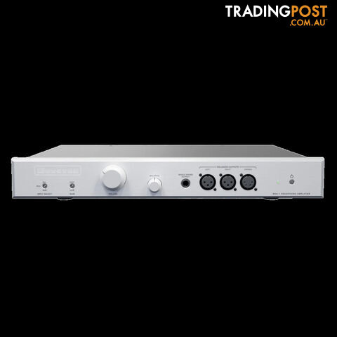Bryston BHA-1 Headphone Amplifier - photo 3 of 5