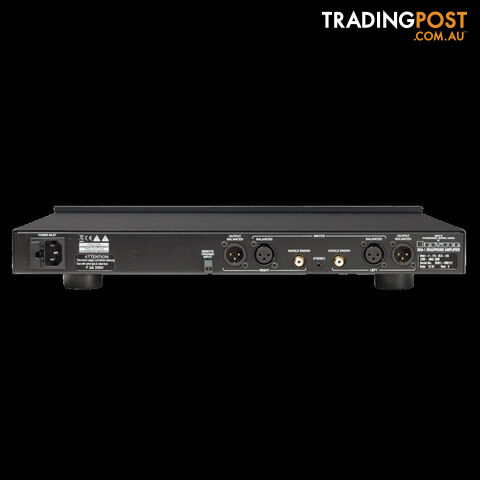 Bryston BHA-1 Headphone Amplifier - photo 5 of 5