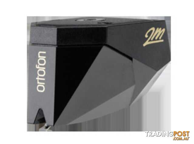 Ortofon 2M Black MM Phono Cartridge