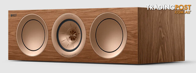 KEF R2 Meta Centre Channel Speaker - photo 5 of 12