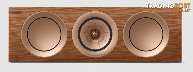 KEF R2 Meta Centre Channel Speaker - photo 4 of 12