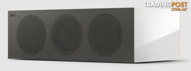 KEF R2 Meta Centre Channel Speaker - photo 3 of 12