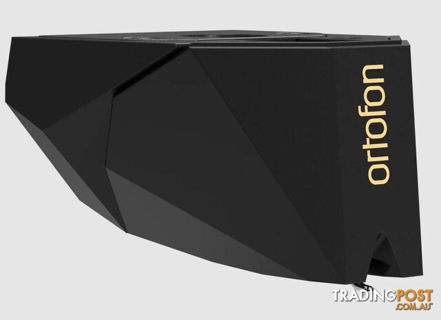 Ortofon 2MR Black LVB 250 (suits Rega turntables) Cartridge
