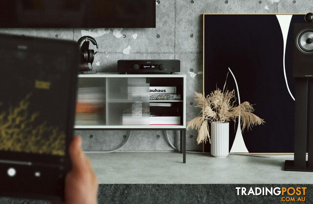 Hegel H95 Streaming Amplifier - Ugrade Offer - photo 5 of 5