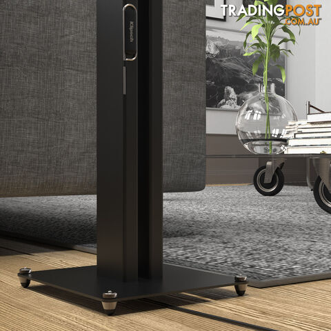 Klipsch KS24 Bookshelf Speaker Stands (pair) - photo 5 of 6
