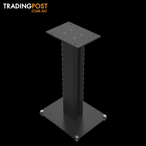 Klipsch KS24 Bookshelf Speaker Stands (pair) - photo 2 of 6