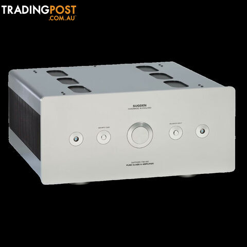 Sugden Sapphire FBA-800 Stereo Power Amplifier