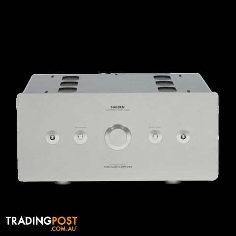Sugden Sapphire FBA-800 Stereo Power Amplifier - photo 2 of 3