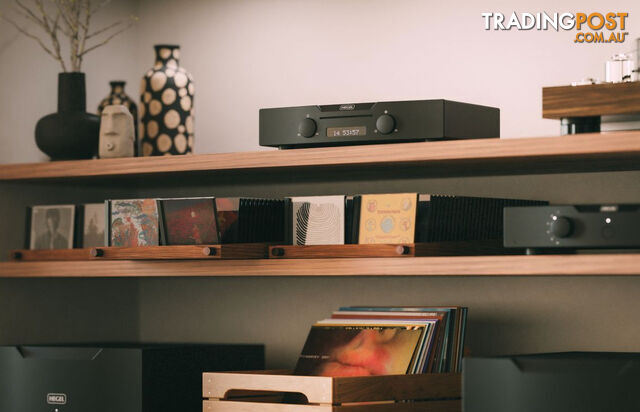 Hegel Viking CD Player - photo 4 of 5