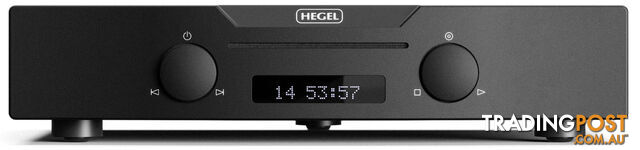 Hegel Viking CD Player