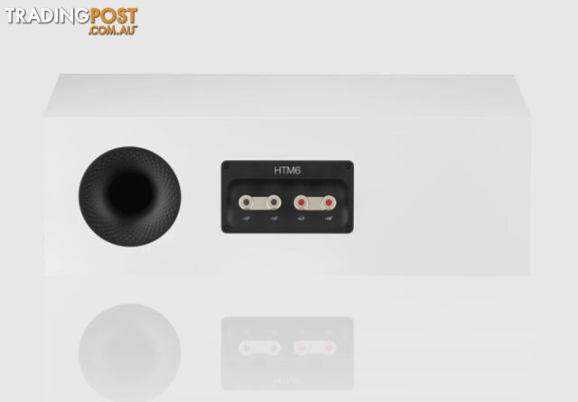 B&W HTM6 S3 Centre Channel Speaker - photo 4 of 12