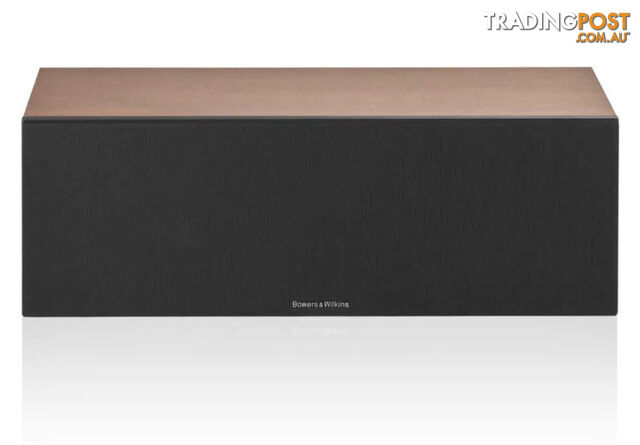 B&W HTM6 S3 Centre Channel Speaker - photo 2 of 12