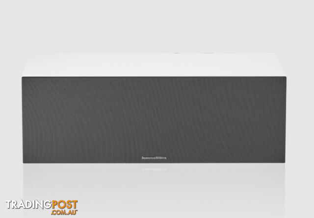 B&W HTM6 S3 Centre Channel Speaker - photo 5 of 12