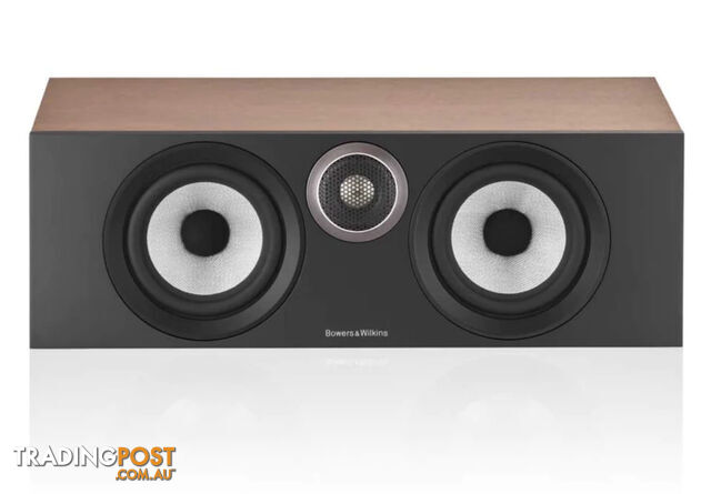 B&W HTM6 S3 Centre Channel Speaker