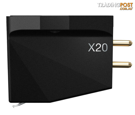Ortofon Hi-Fi MC X20 Moving Coil Cartridge