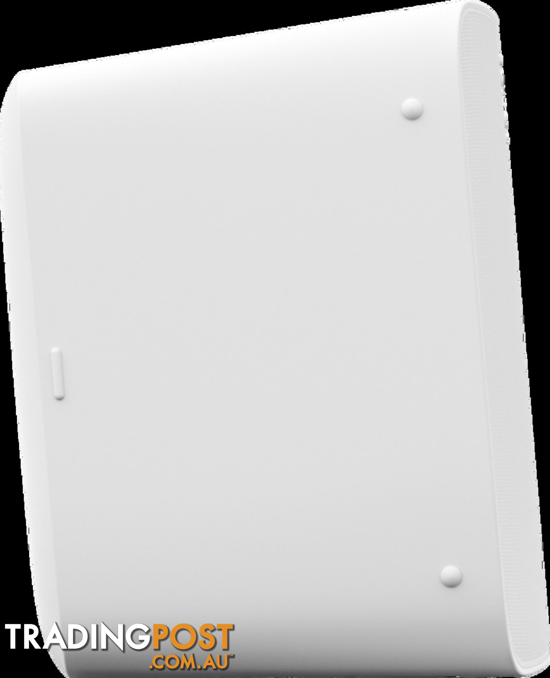 Sonos Five High-Fidelity Speaker in White