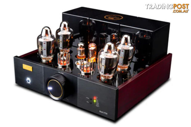 Cayin Soul 170I Integrated Amplifier