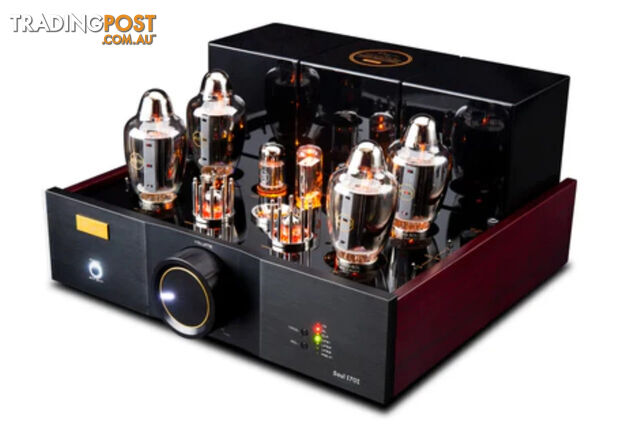 Cayin Soul 170I Integrated Amplifier
