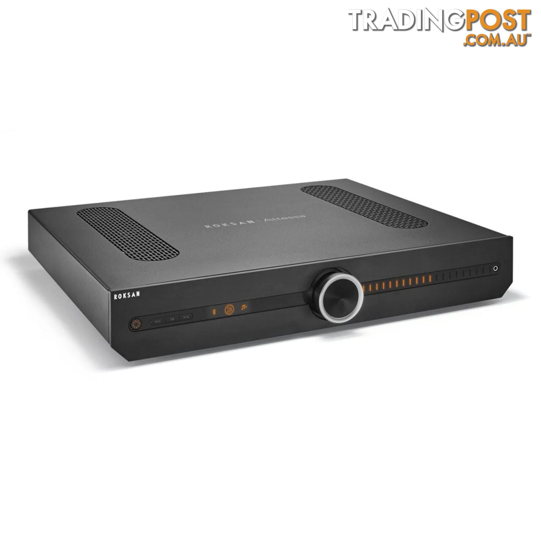 Roksan Attessa Streaming Integrated Amplifier