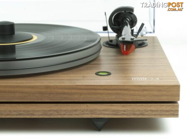 Music Hall MMF 7.3se Turntable