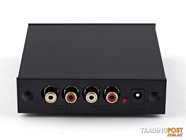 Rega Fono Mini A2D Phono Pre-Amplifier