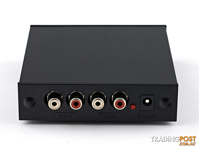 Rega Fono Mini A2D Phono Pre-Amplifier - photo 1 of 3