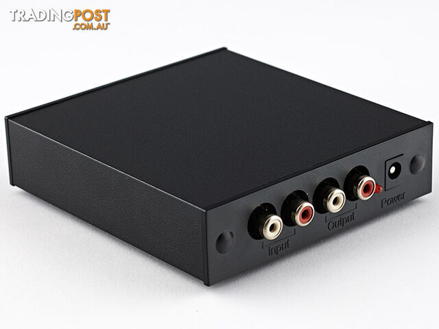 Rega Fono Mini A2D Phono Pre-Amplifier - photo 3 of 3