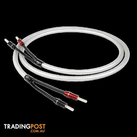 Chord ClearwayX Speaker Cable 3m (Pair)