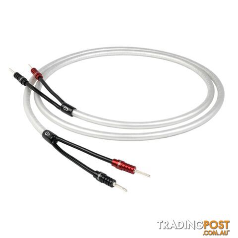 Chord ClearwayX Speaker Cable 3m (Pair)