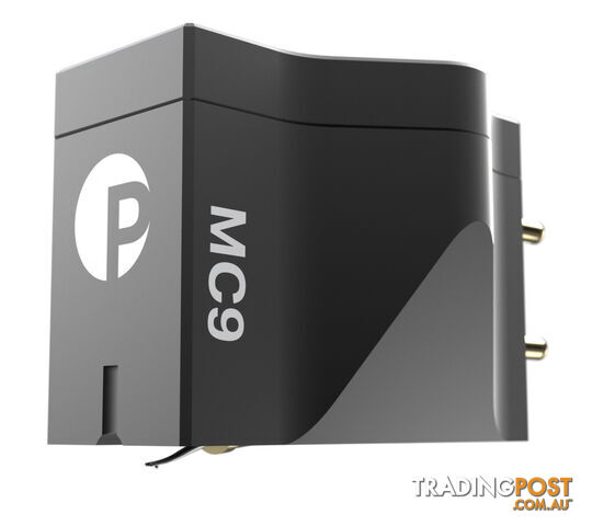 ProJect Pick It MC9 Moving Coil Cartridge